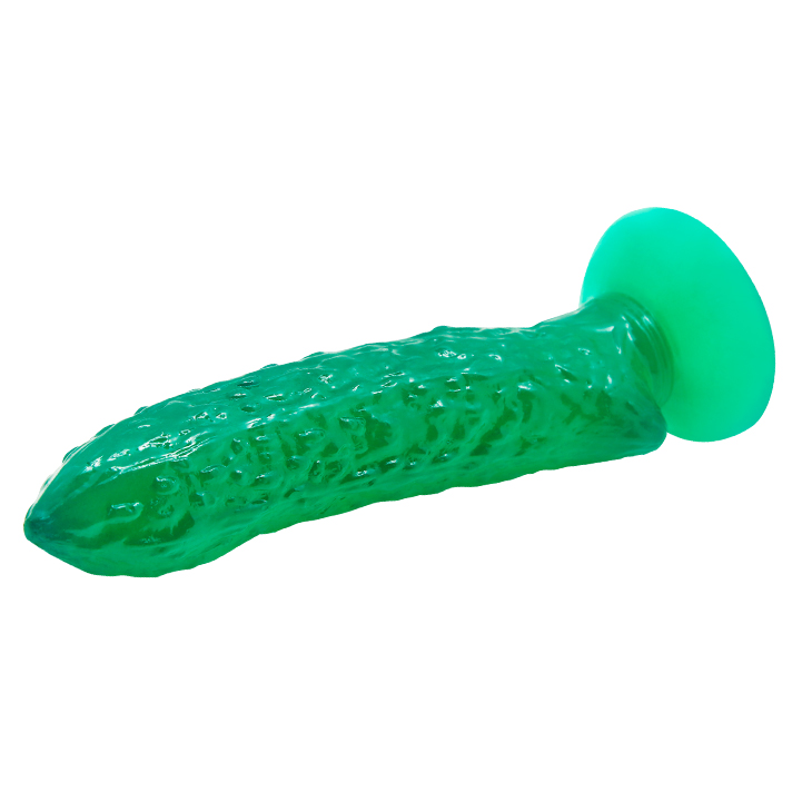 CONSOLADOR PEPINO