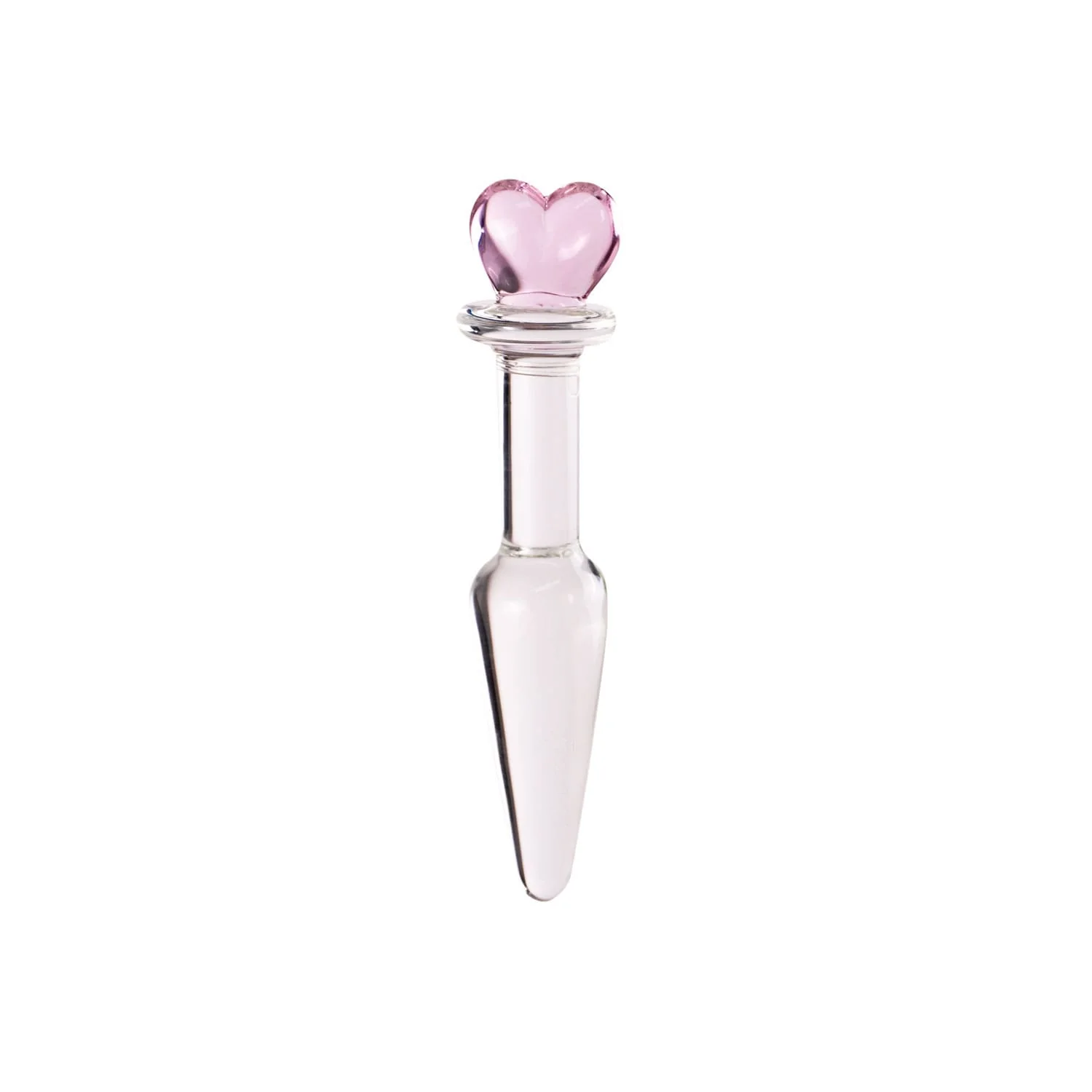 Dildo de Vidrio Rigel
