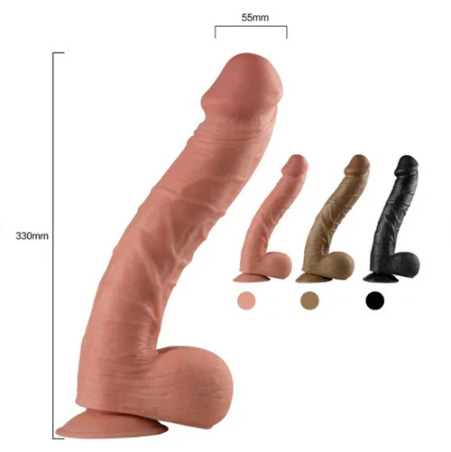 Super Dildo Marco