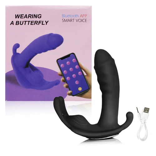 Vibrador Stone app