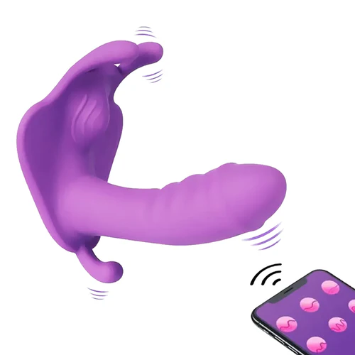 Vibrador Stone app
