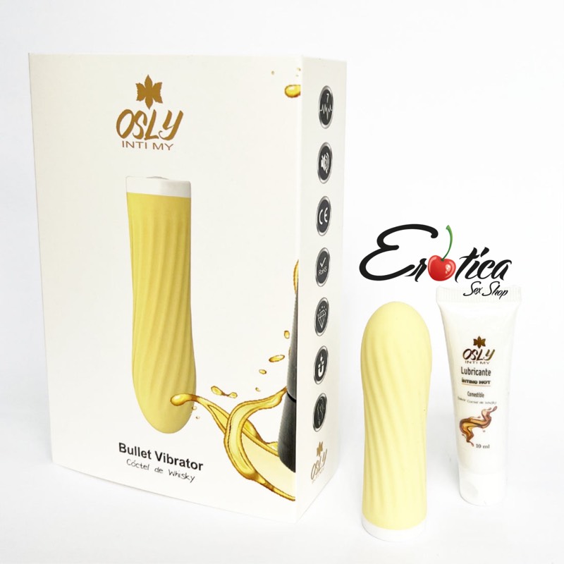 Kit Bala Whisky