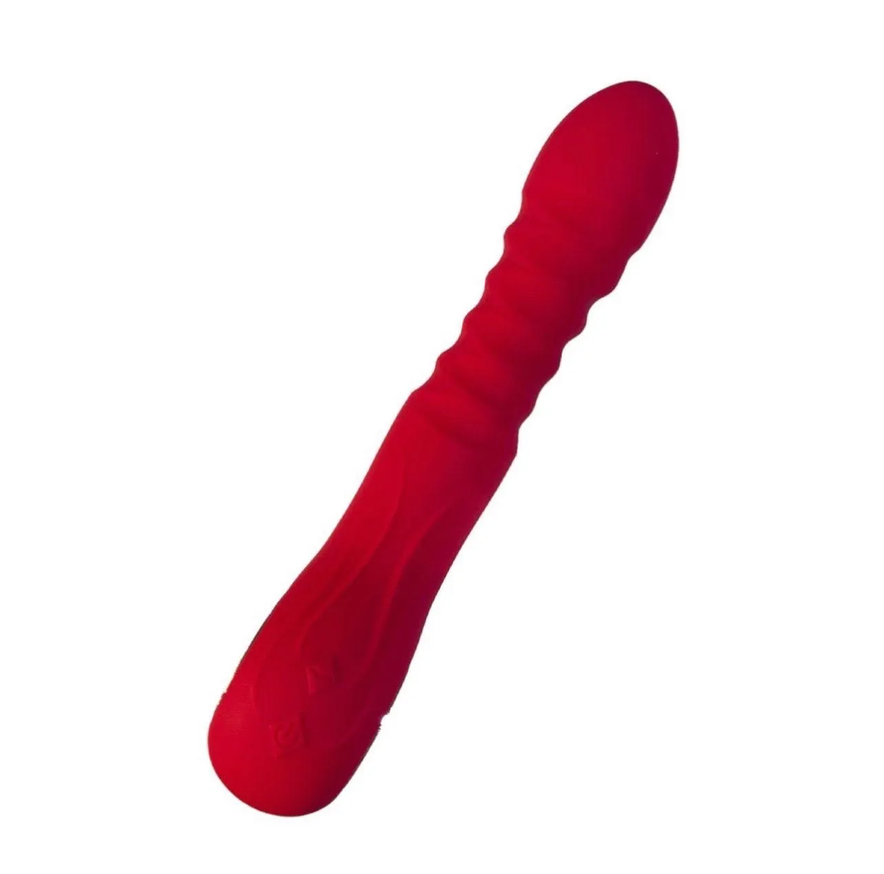 VIBRADOR CON EMPUJE