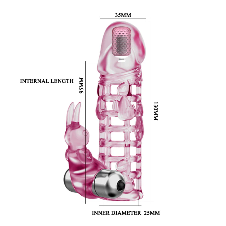 Funda Ultimate Love Sleeve