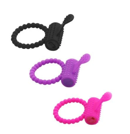 Anillo Vibrador Prometeo