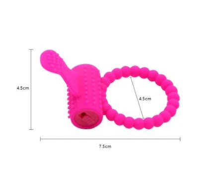 Anillo Vibrador Prometeo