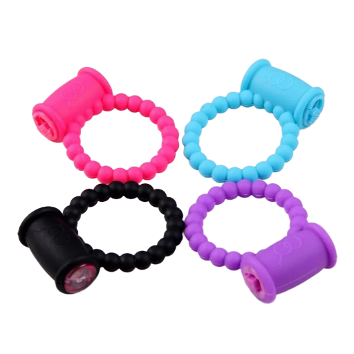 Anillo Vibrador Timoteo