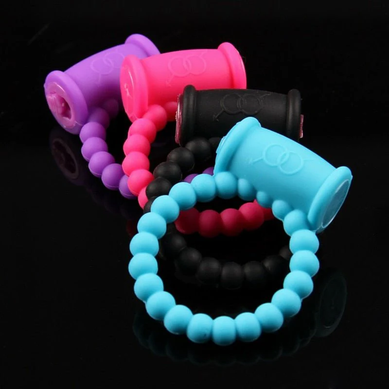 Anillo Vibrador Timoteo