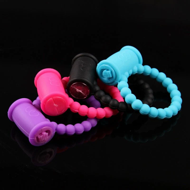 Anillo Vibrador Timoteo