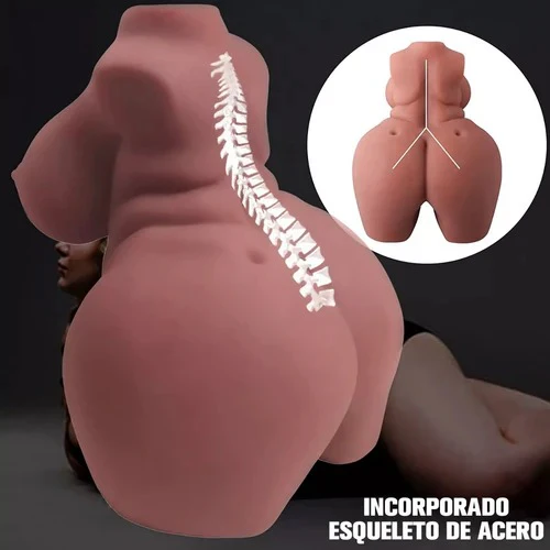 Torso Chubby