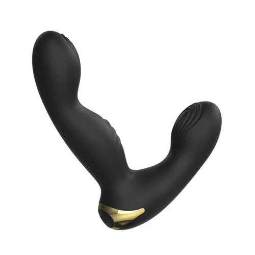 Vibrador prostatico Morris