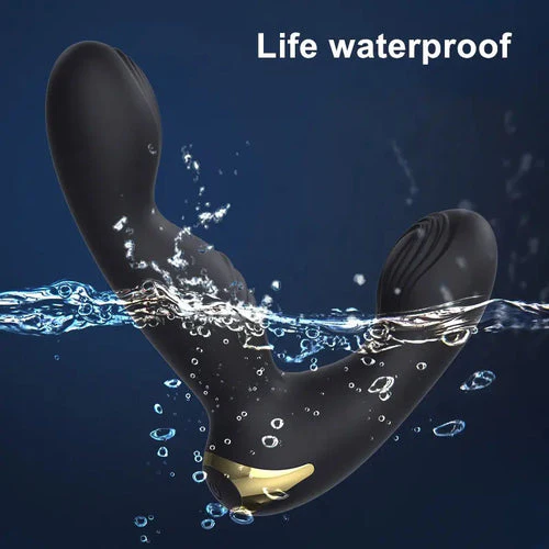 Vibrador prostatico Morris