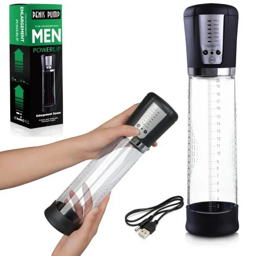 Bomba Pennis Vibrating