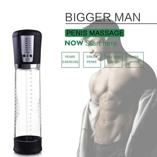 Bomba Pennis Vibrating