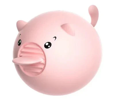 Vibrador Porky