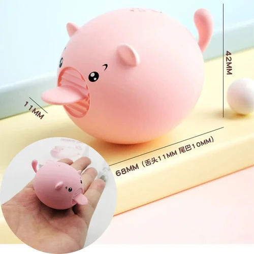 Vibrador Porky