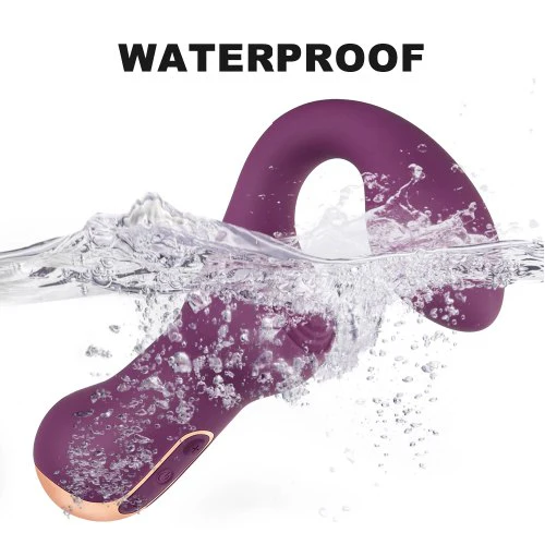 Vibrador Punto G Spot