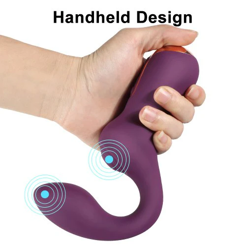 Vibrador Punto G Spot