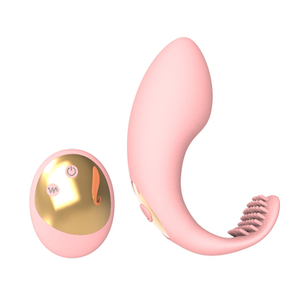 Luna Vibrating Egg
