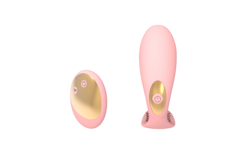 Luna Vibrating Egg