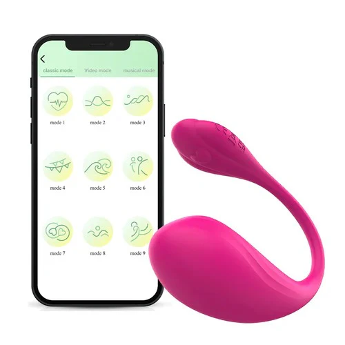 Vibrador Narzizo