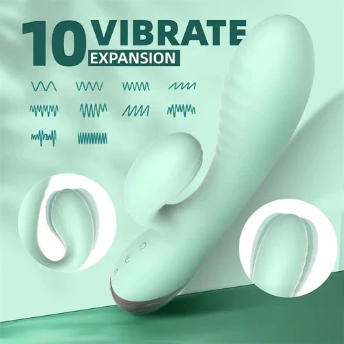 Vibrador Donatello