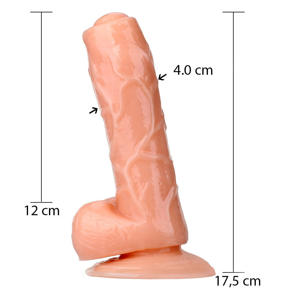 Dildo realista Alister