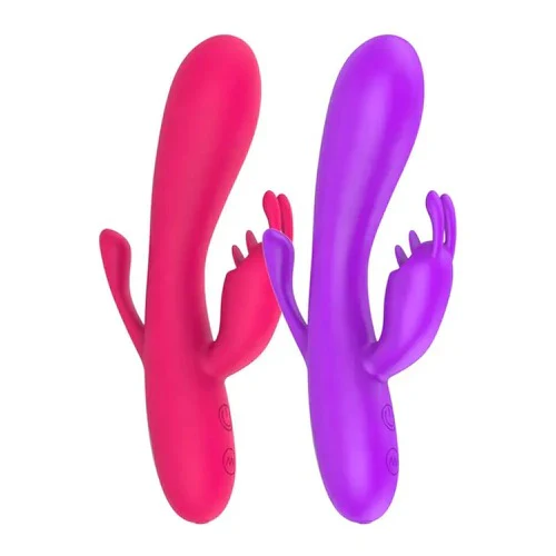 Vibrador Tommy Recargable