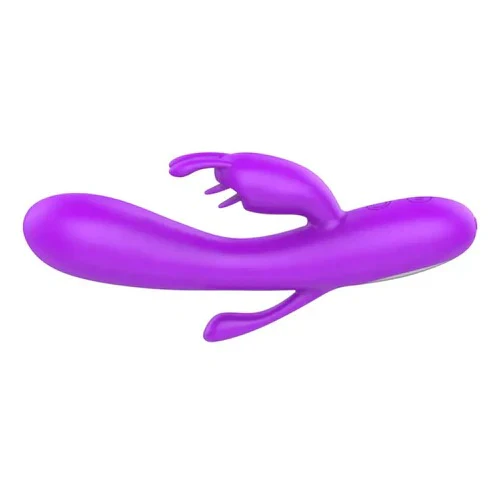 Vibrador Tommy Recargable