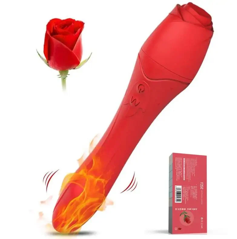 Vibrador Dakota
