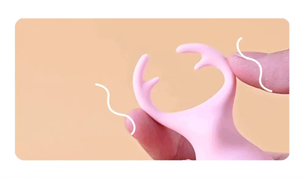 Vibrador Deer