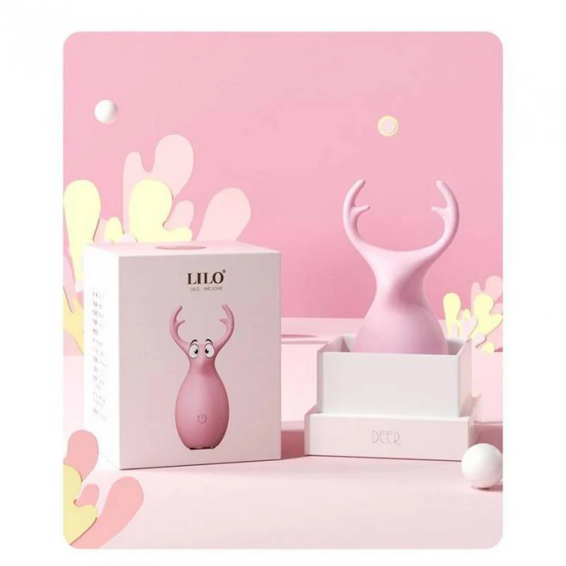 Vibrador Deer