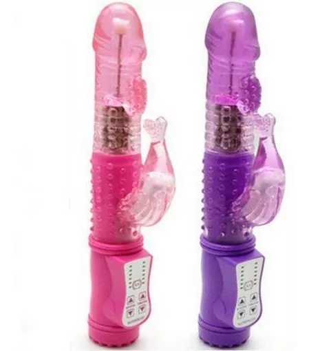 Vibrador Ryce