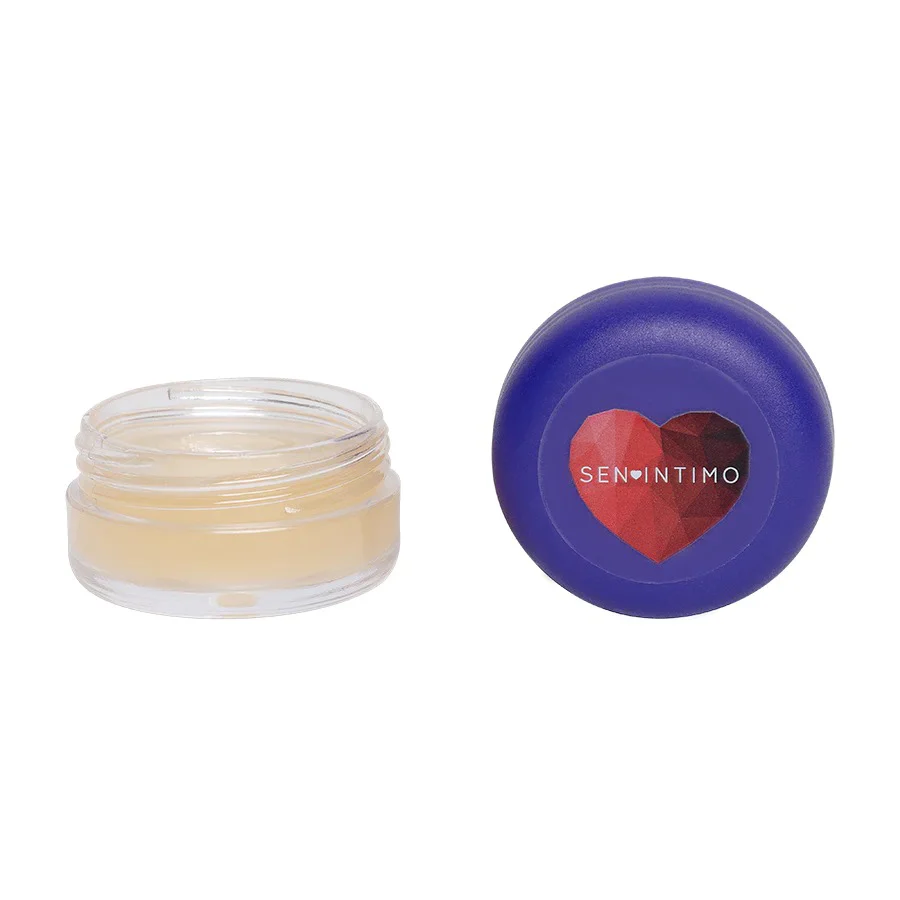  Lubricante Multiorgasmos Corazón SEN x 10 ml