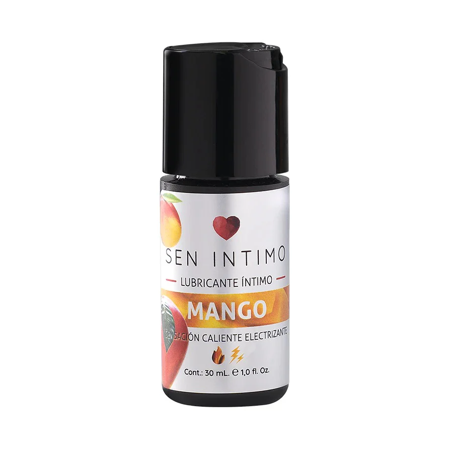 Electrizante Mango 30 ml