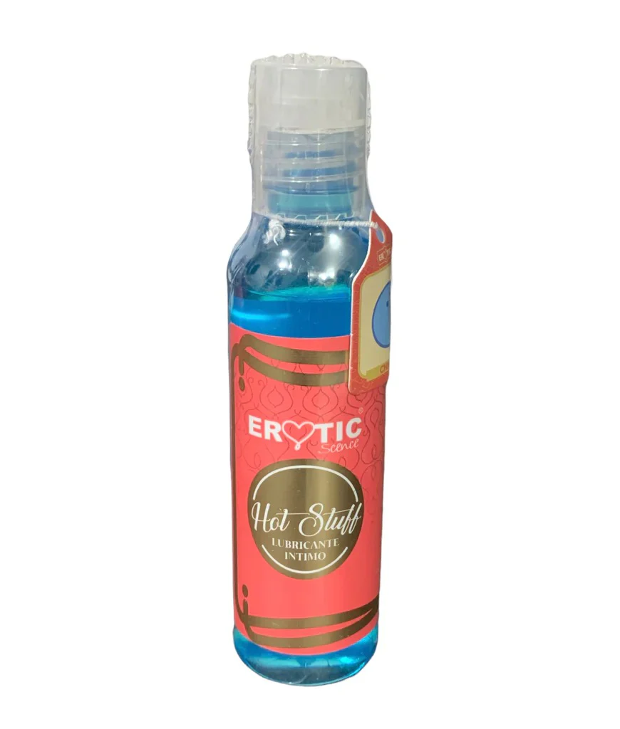 Aceite Caliente Sensation Hot 60 ml