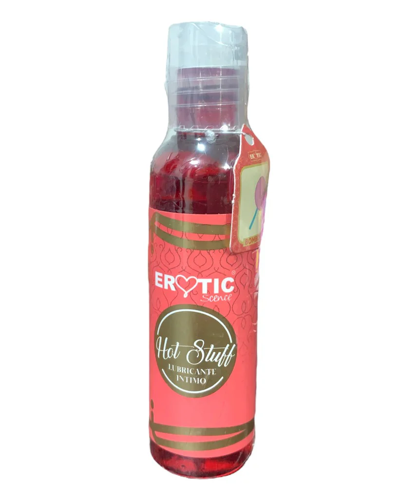  Aceite Caliente Sensation Hot 60 ml