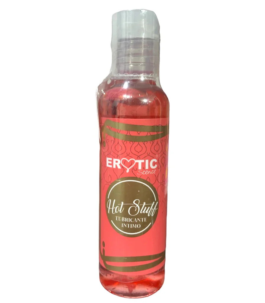  Aceite Caliente Sensation Hot 60 ml