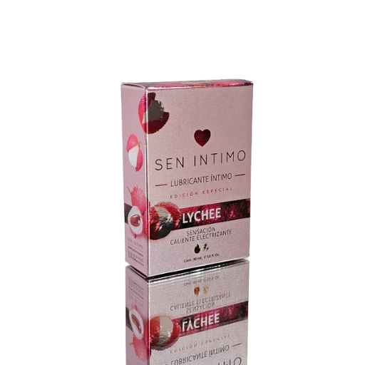 Electrizante Lychee 30 ml