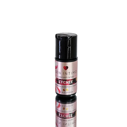 Electrizante Lychee 30 ml