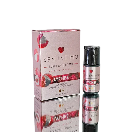 Electrizante Lychee 30 ml