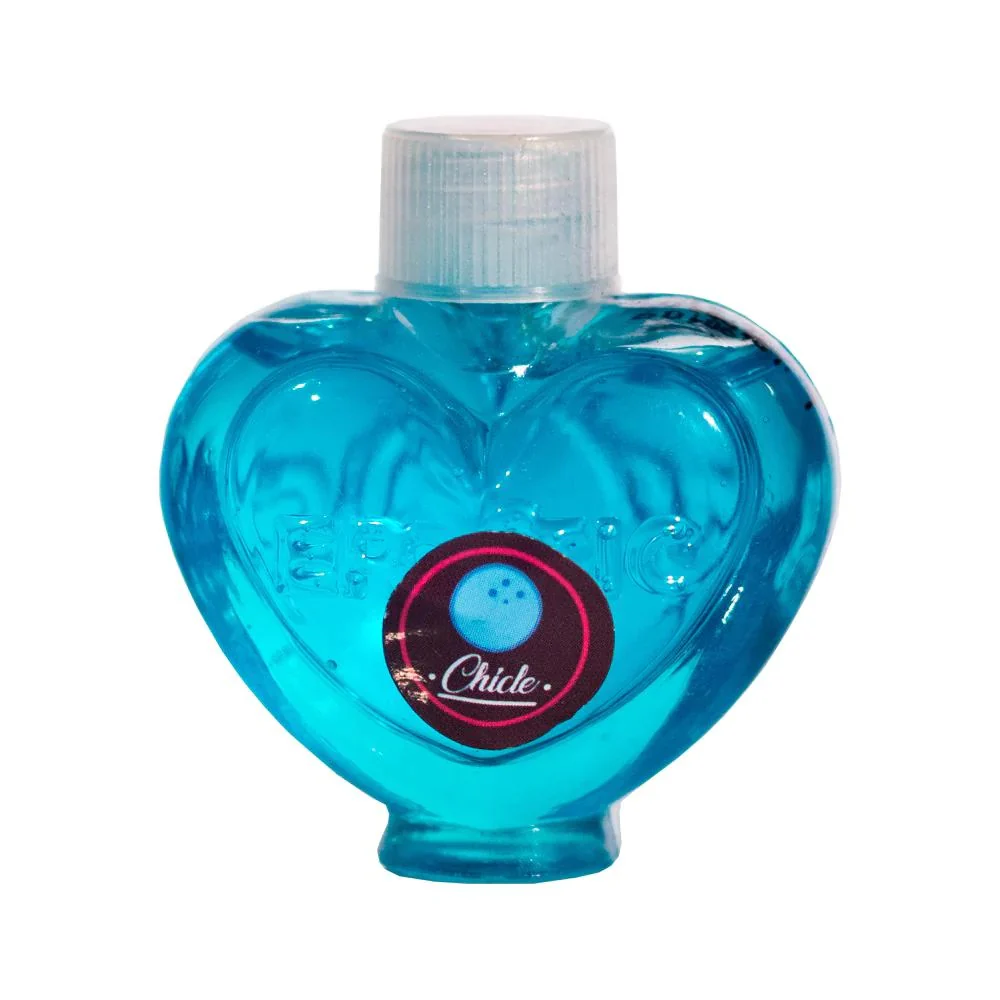  ACEITE EROTIC CORAZON 24 ML