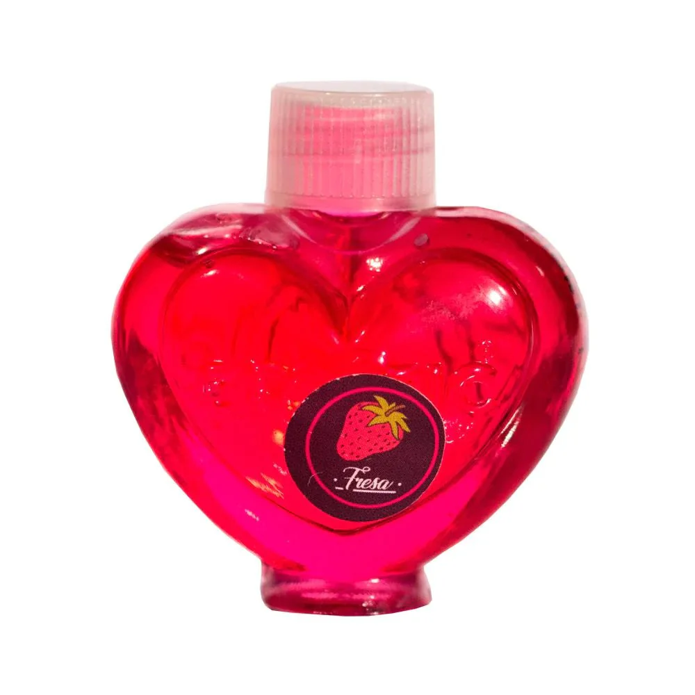  ACEITE EROTIC CORAZON 24 ML