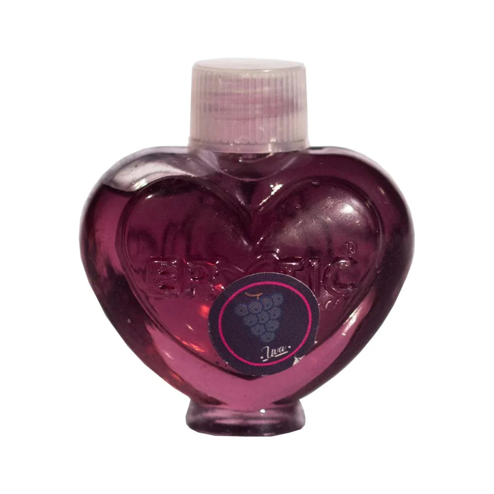  ACEITE EROTIC CORAZON 24 ML