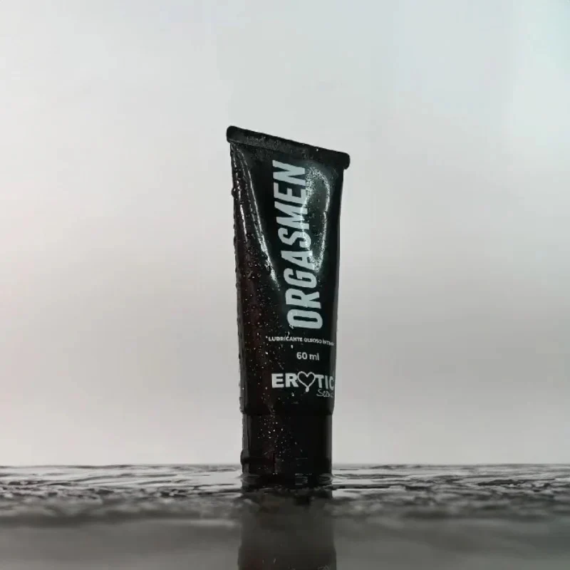  Lubricante Orgasmen Para Ellos