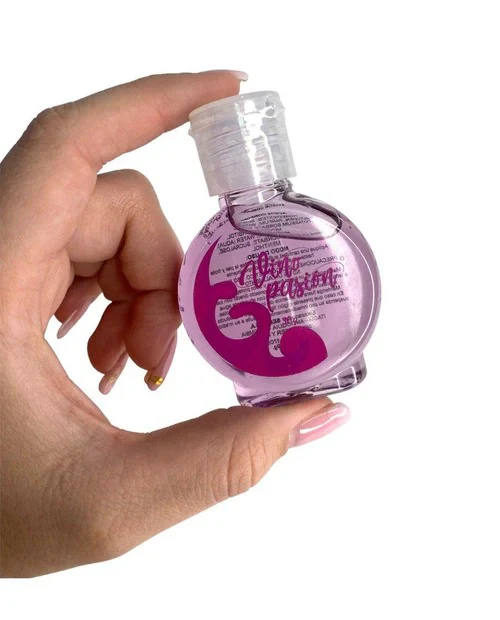 lubricante mojito frio calor 