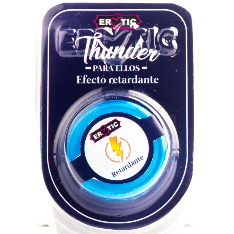 Mini Thunder Retardante