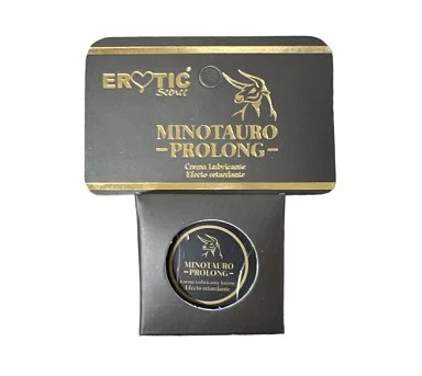 Minotauro Prolong