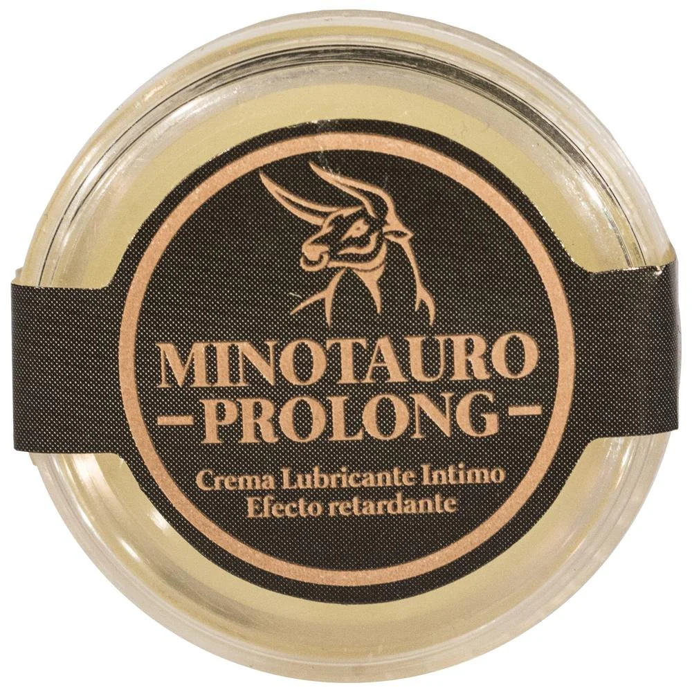Minotauro Prolong 