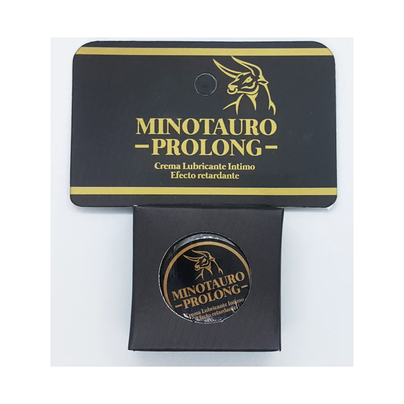 Minotauro Prolong 